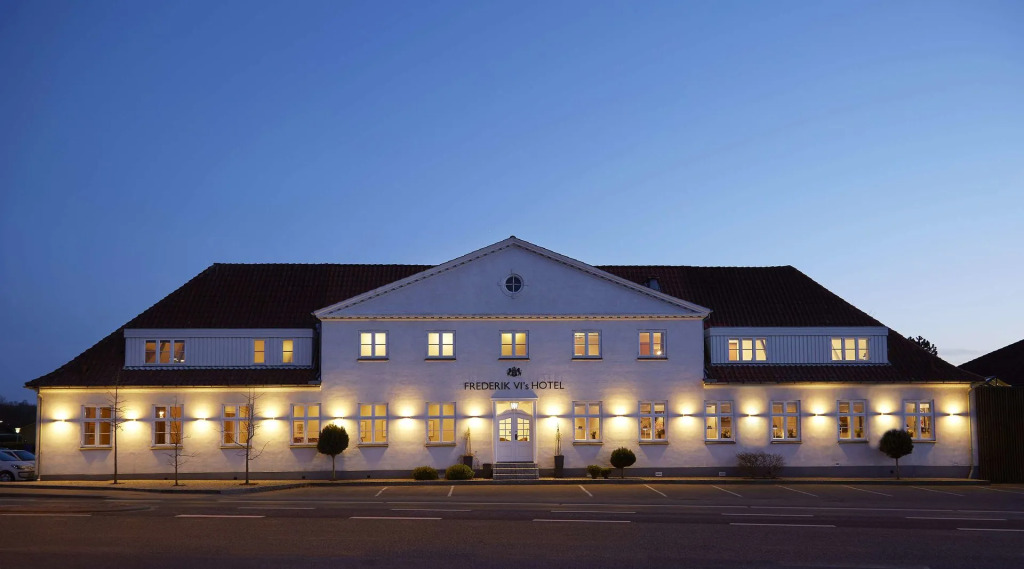 Frederik VIs Hotel