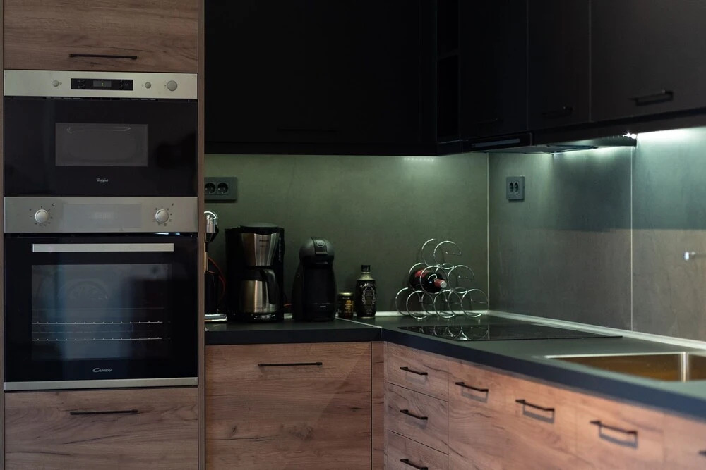 Cattleya Luxury Apartment