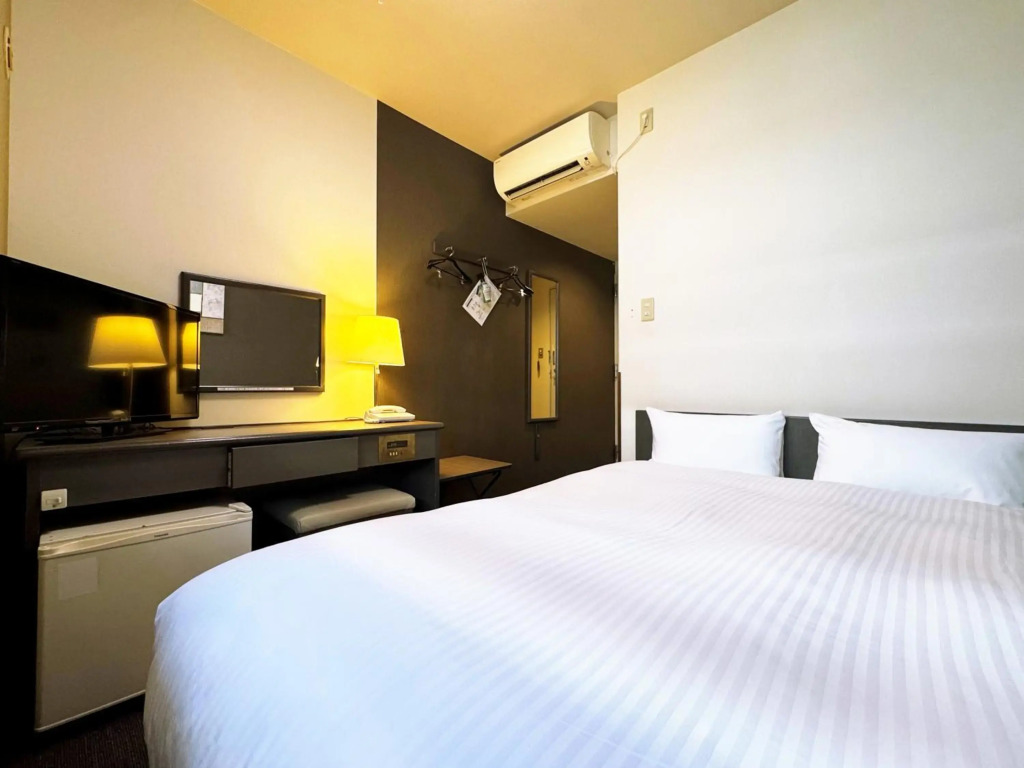 Hotel Route-Inn Court Kashiwazaki