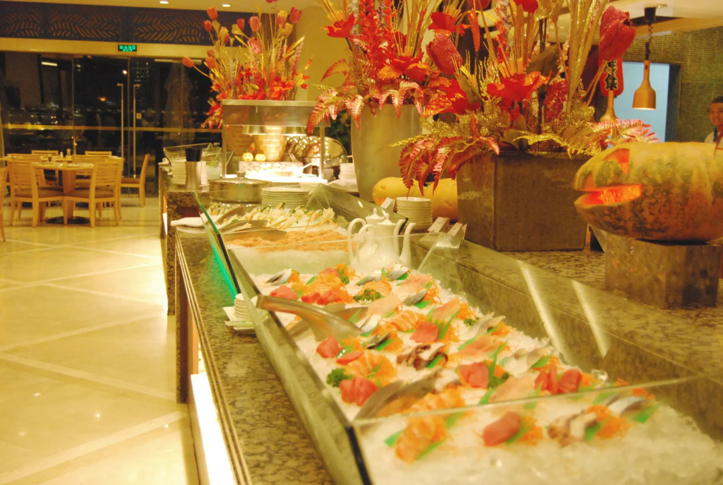 Changshu Zhongjiang Dekin Hotel