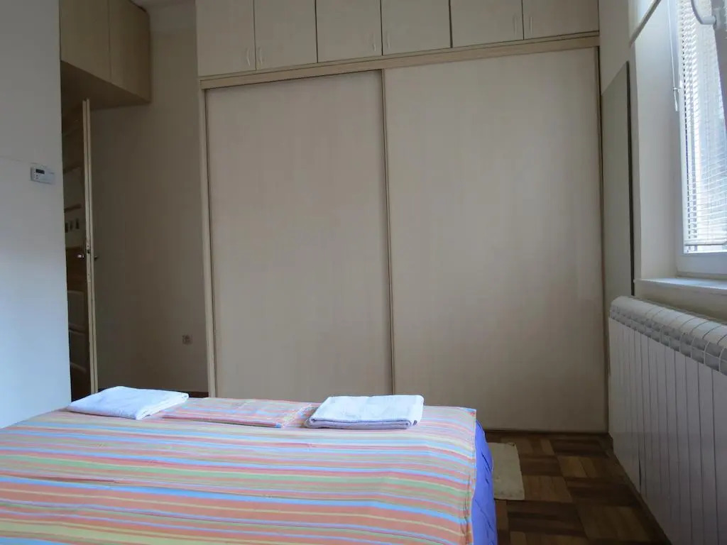 Apartment Bella Casa