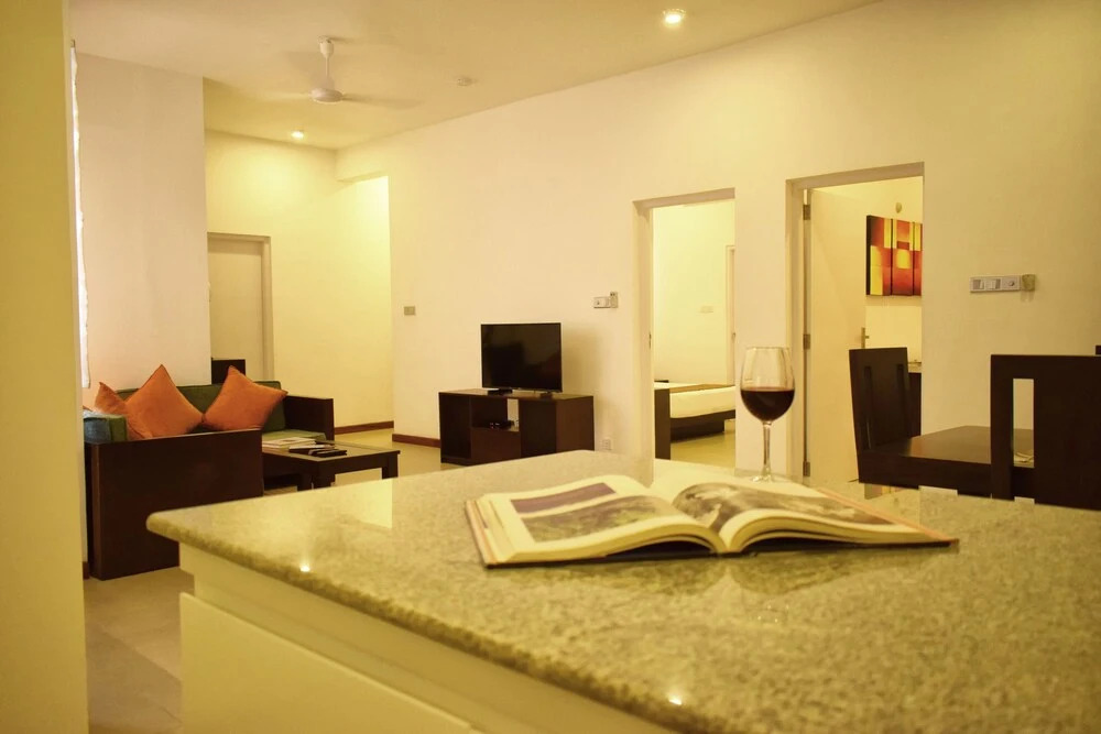 Residence  Colombo 03