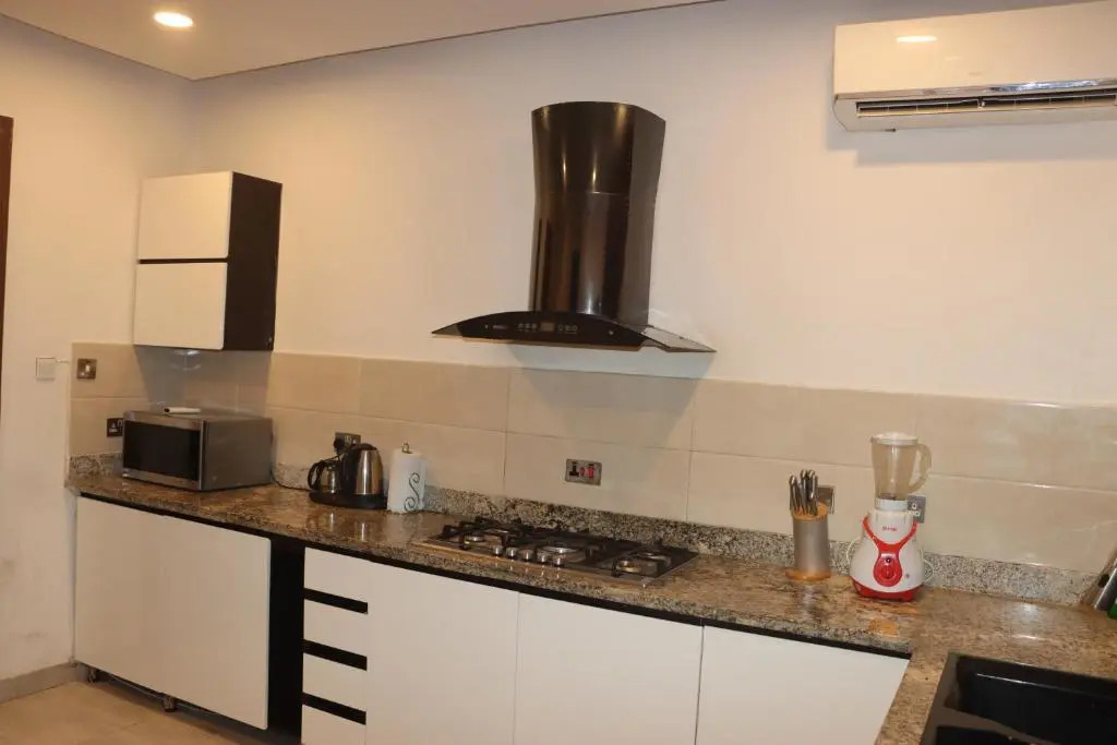 Presken Luxury Apartments