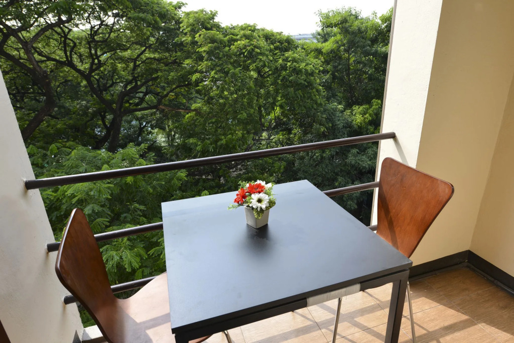 Studio Residence Sukhumvit 71