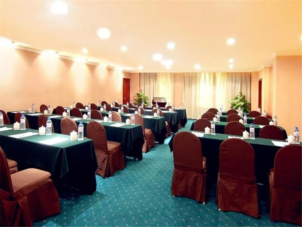 Yangtze Hotel