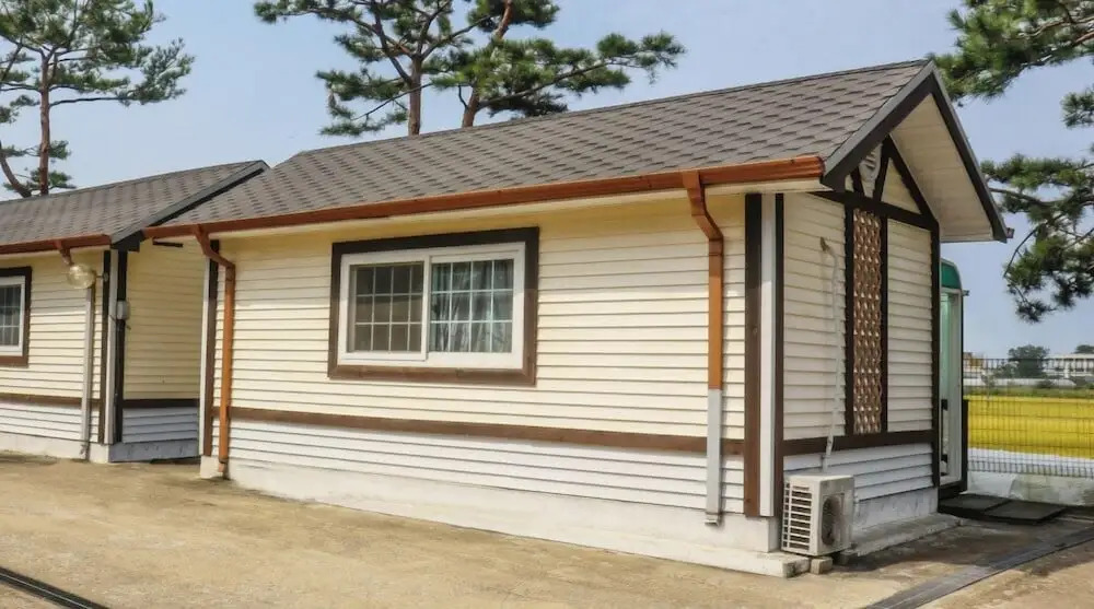 Mirim Pension