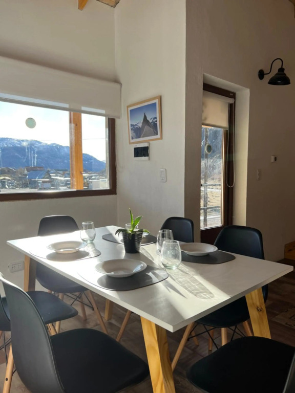 Chalten Mountain Lofts 3