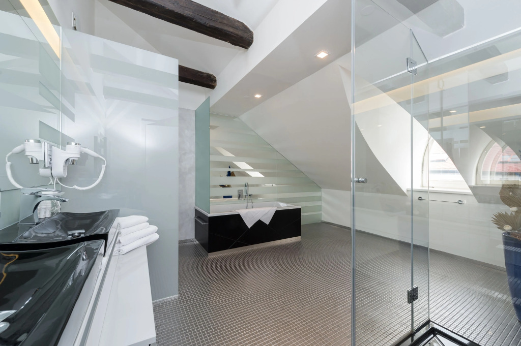 EMPIRENT Mala strana Apartments
