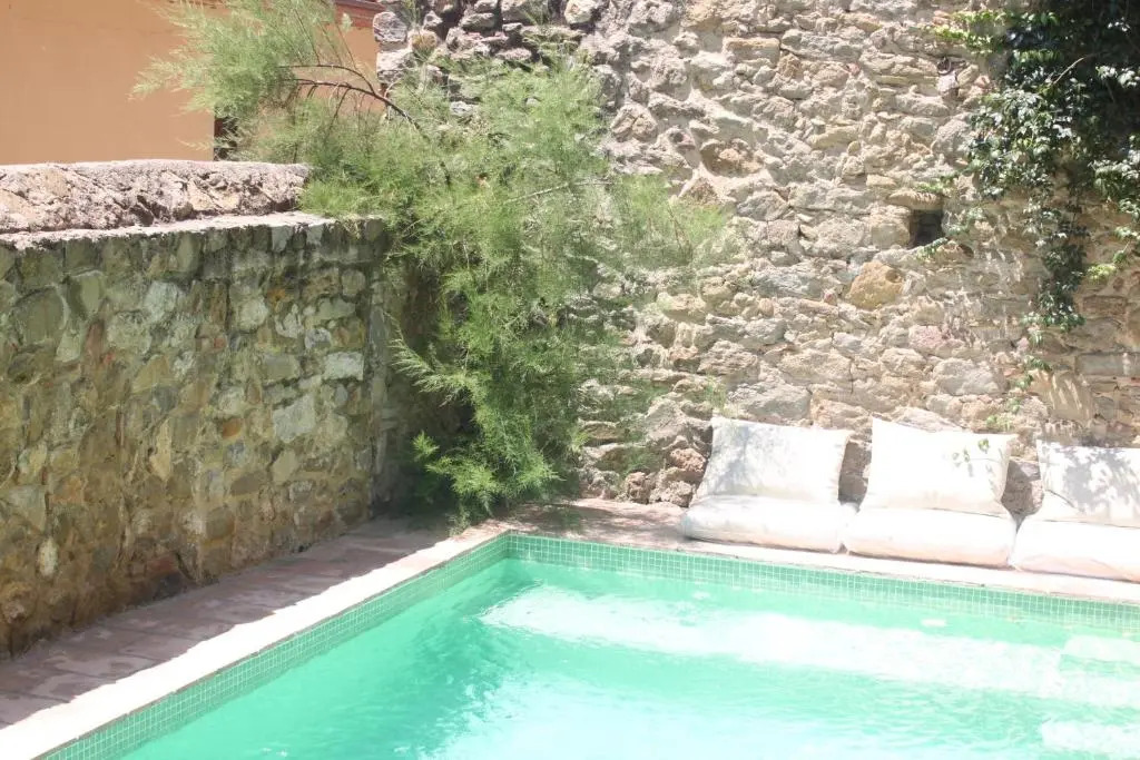 Casa Migdia