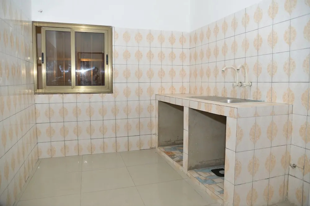Hotel Star of David