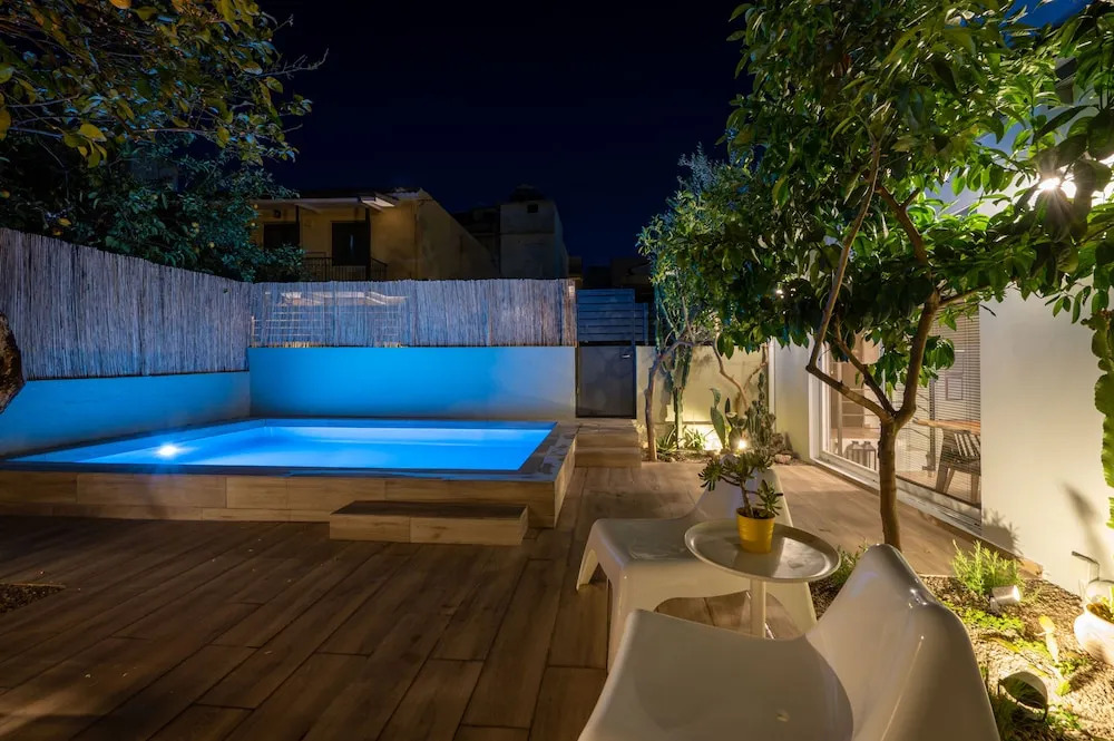 City Cottage - Kalamata Villas