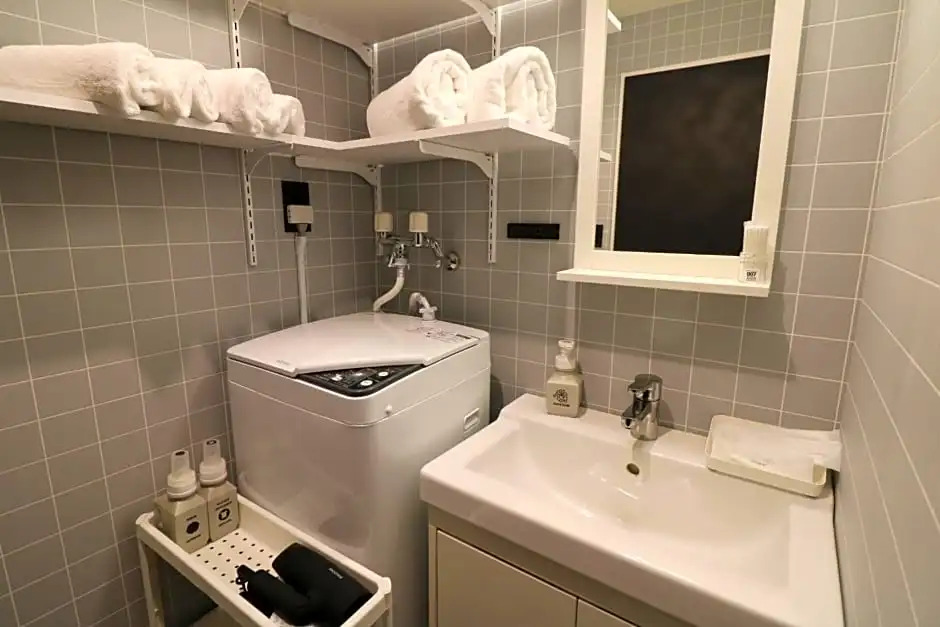 SAPPORO HOUSE N26W5 - Vacation STAY 01459v