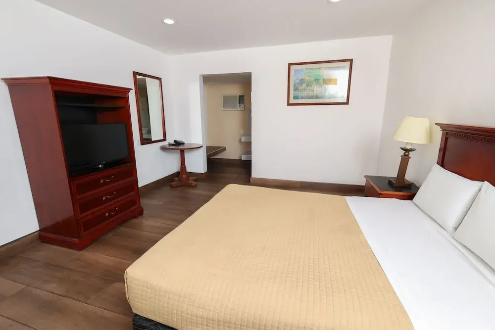 Hotel El Ejecutivo Tijuana