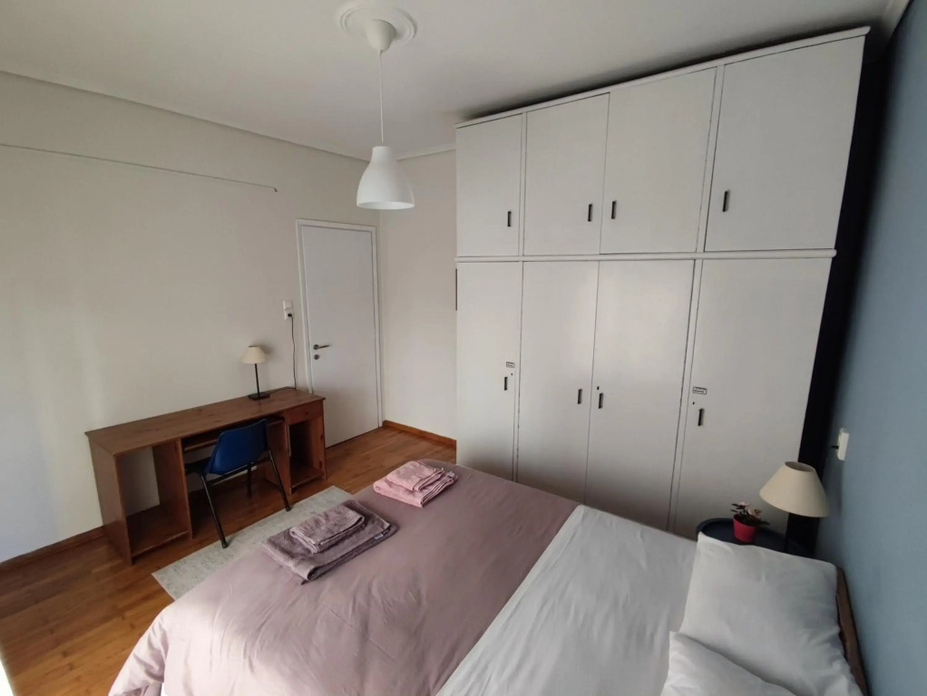 The Rose Apartment