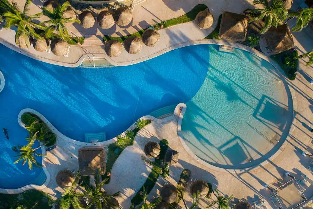 Iberostar Waves Tucan - All Inclusive