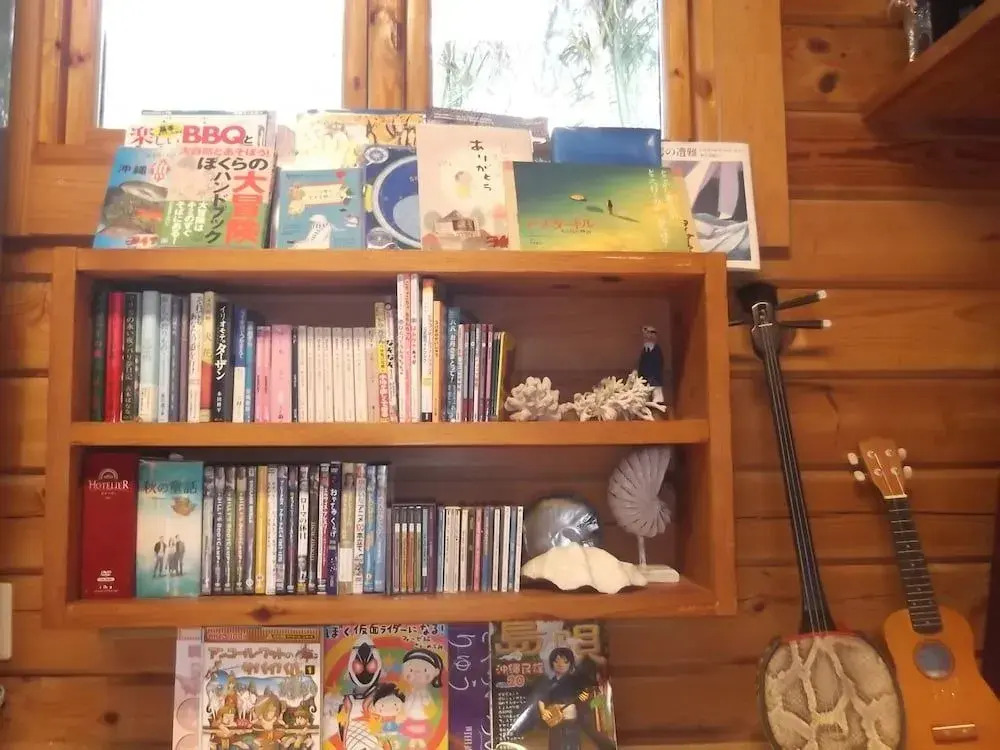 YOISAMA Sunrise Beach House