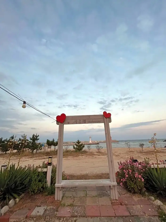 Gangneung Mediterranean Pension