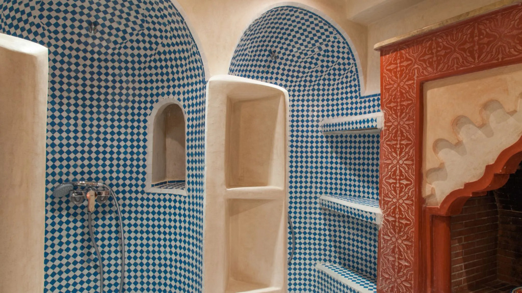 Riad Rêves Dorient & Spa