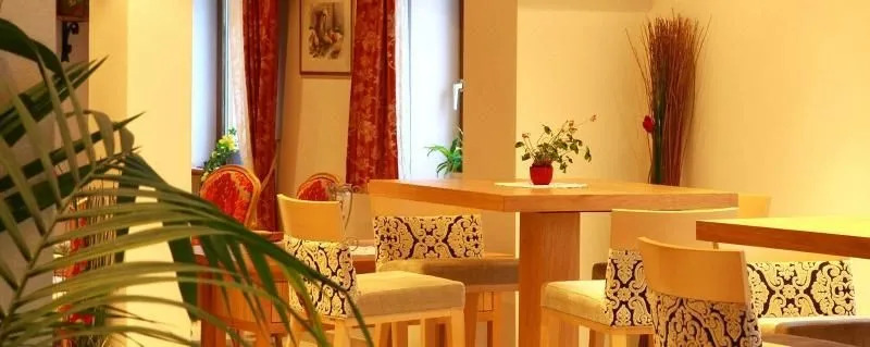 Hotel Langhof