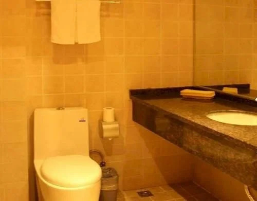 Chengji Business Hotel