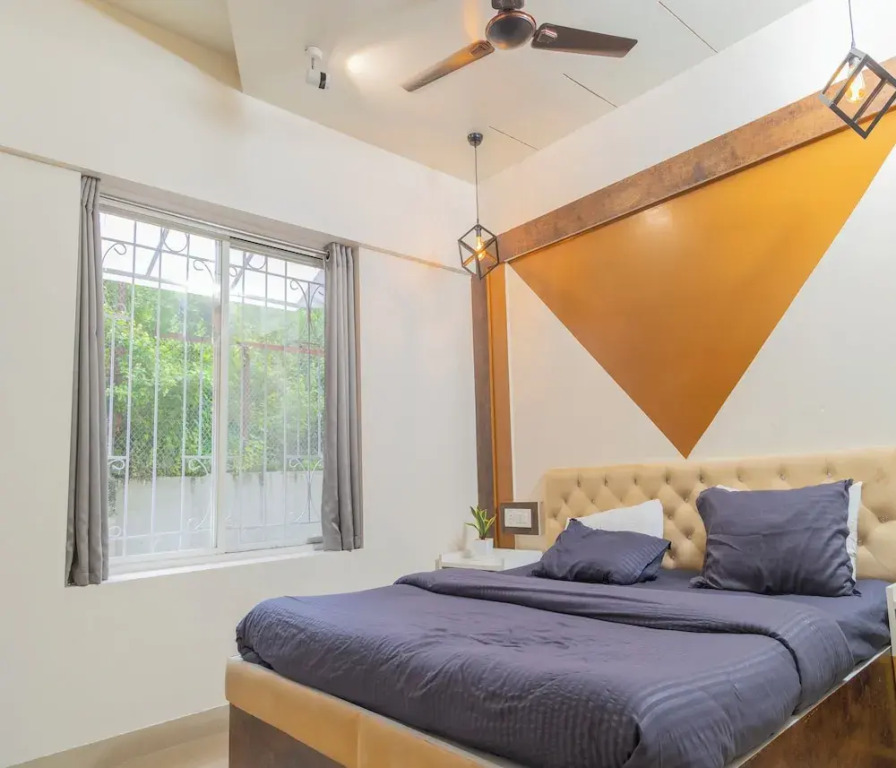 Copper 11 Service Apartments -SB Road, Shivaji Nagar, Pune