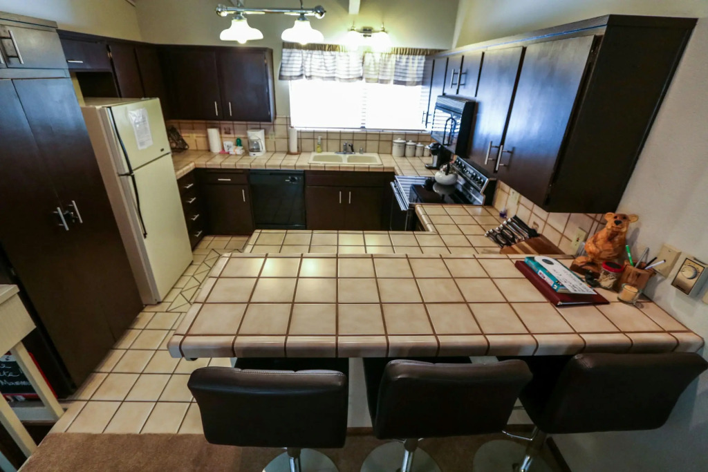 Mammoth West #106 Condo
