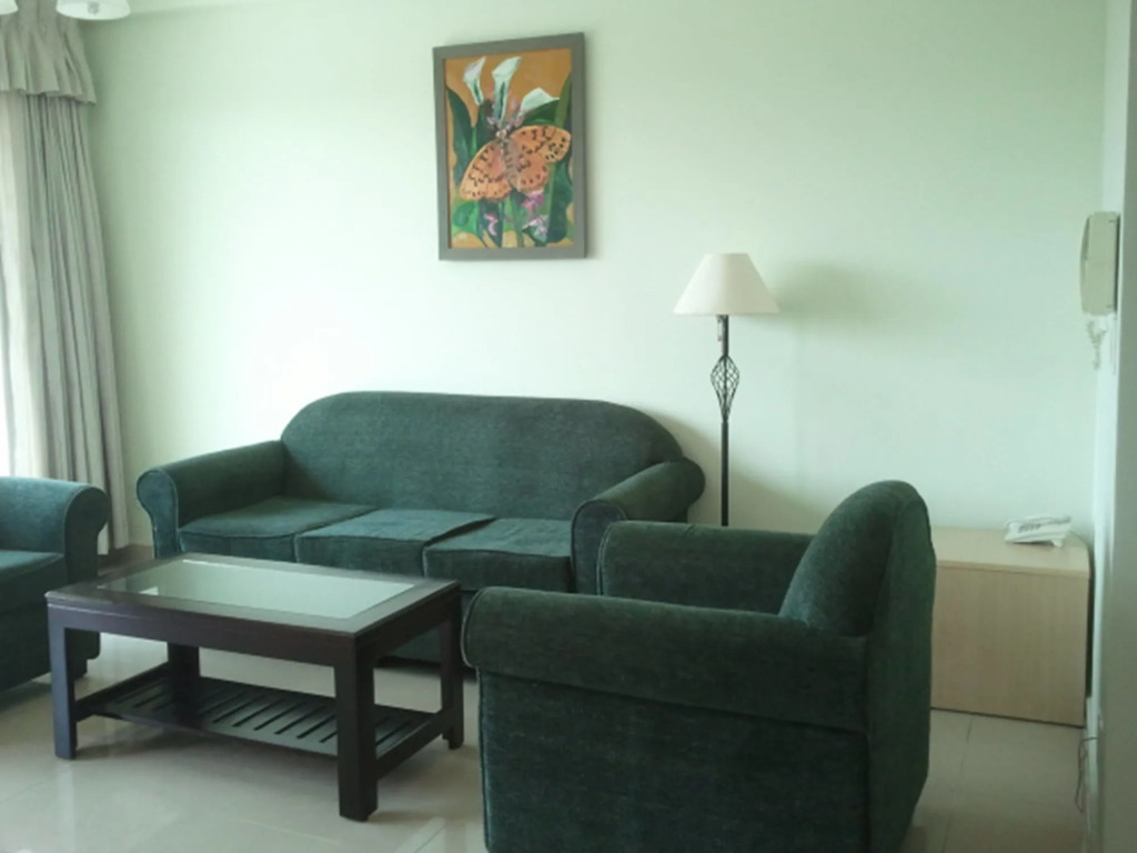 Green Hills Serviced Residences