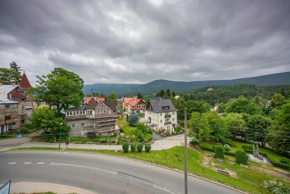RentPlanet - Apartamenty Dworcowa