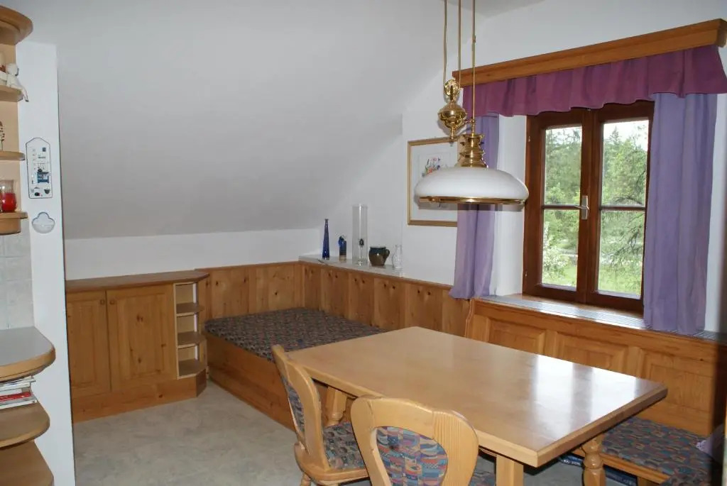 Ferienwohnung Bluntaumühle