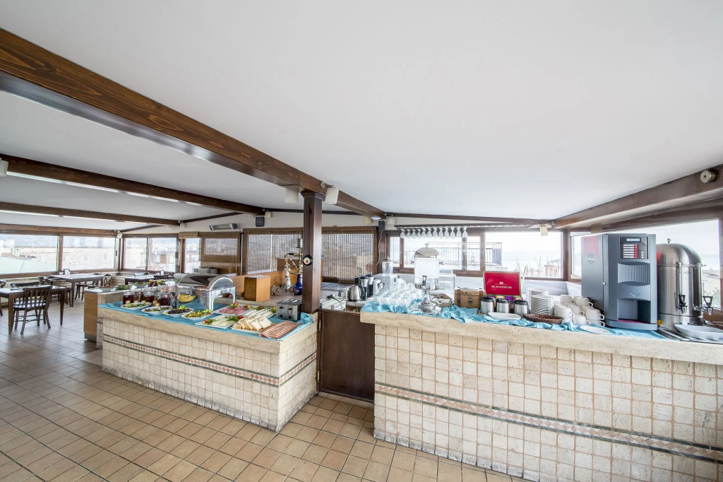Hotel Fehmi Bey - Special Category