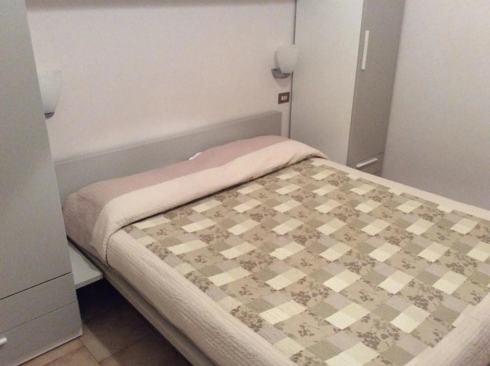 Residence Europa Unita