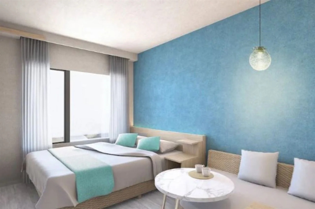 Tabino Hotel lit Miyakojima