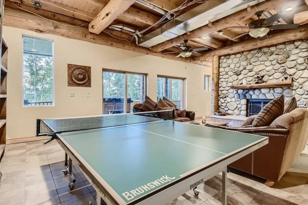 Private Hot Tub in Amazing Home Away From Home