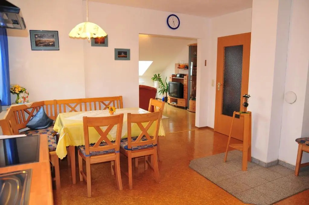 Ferienwohnung Werner