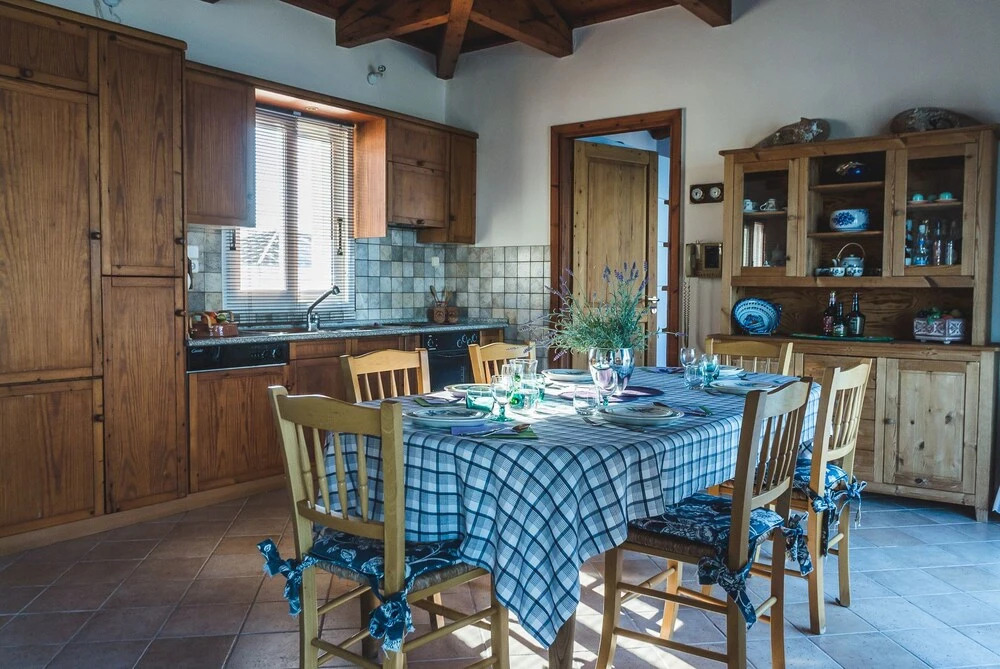 Agistri House
