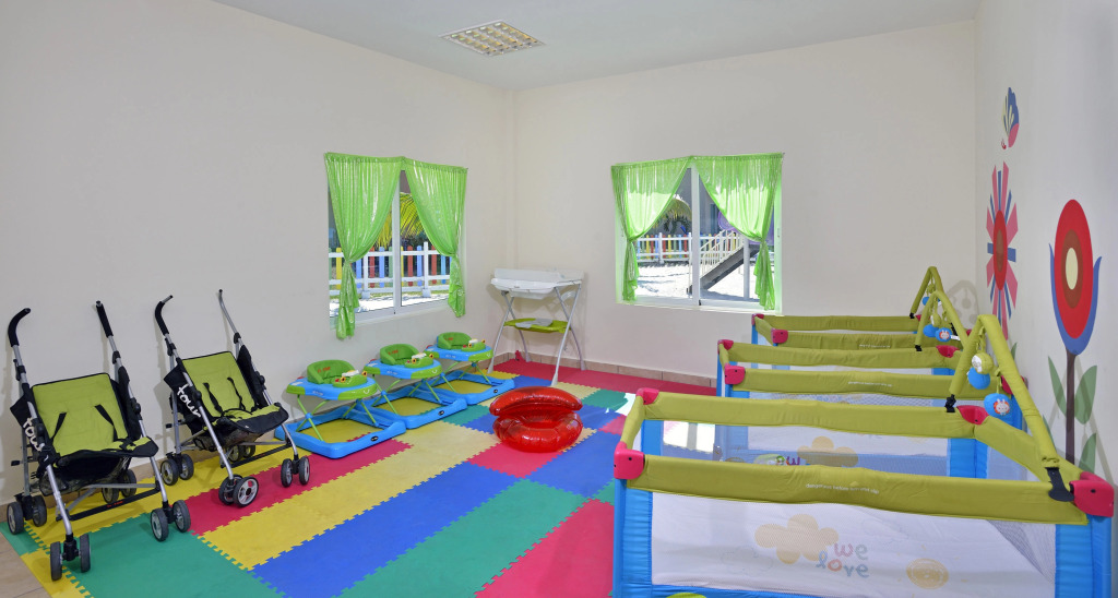 Melia Jardines Del Rey