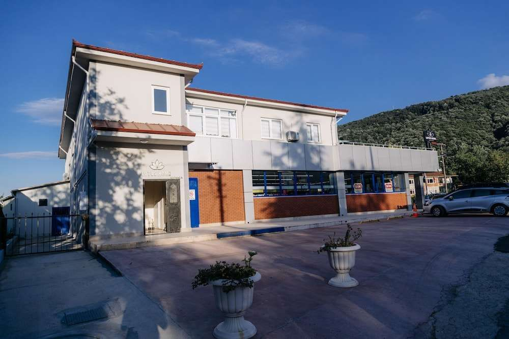 LOTUS HOME SAPANCA