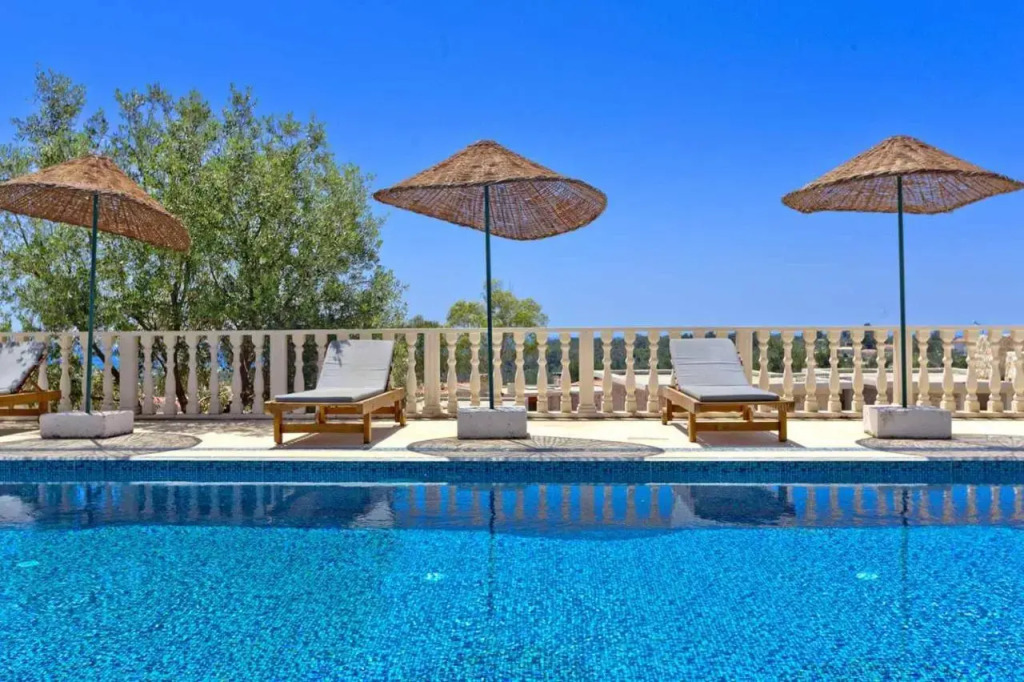 Hotel Gelemis Apart