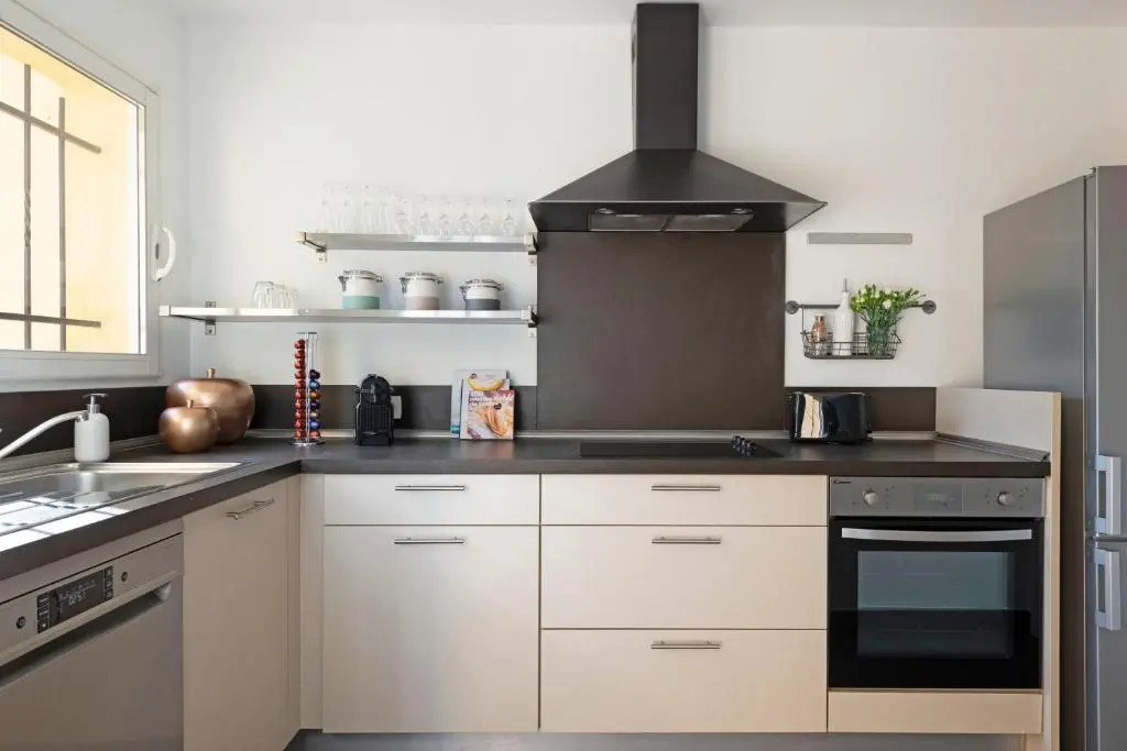 SELECT'SO HOME - Résidence La Fossette - Prestations de qualité & Services Hôteliers - FOS-02