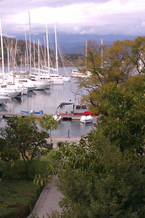 Pinara Pension & Guesthouse