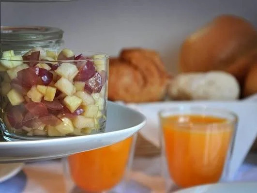 B&B Aquavit