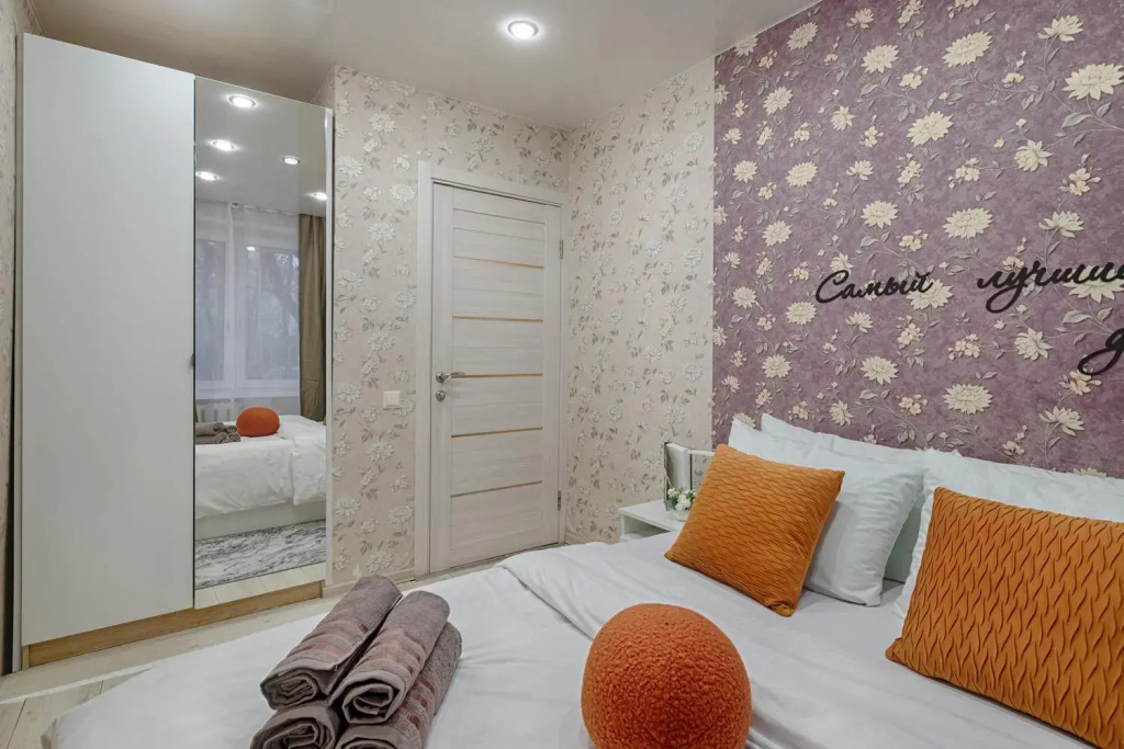 Comfort Homes на улице Куусинена
