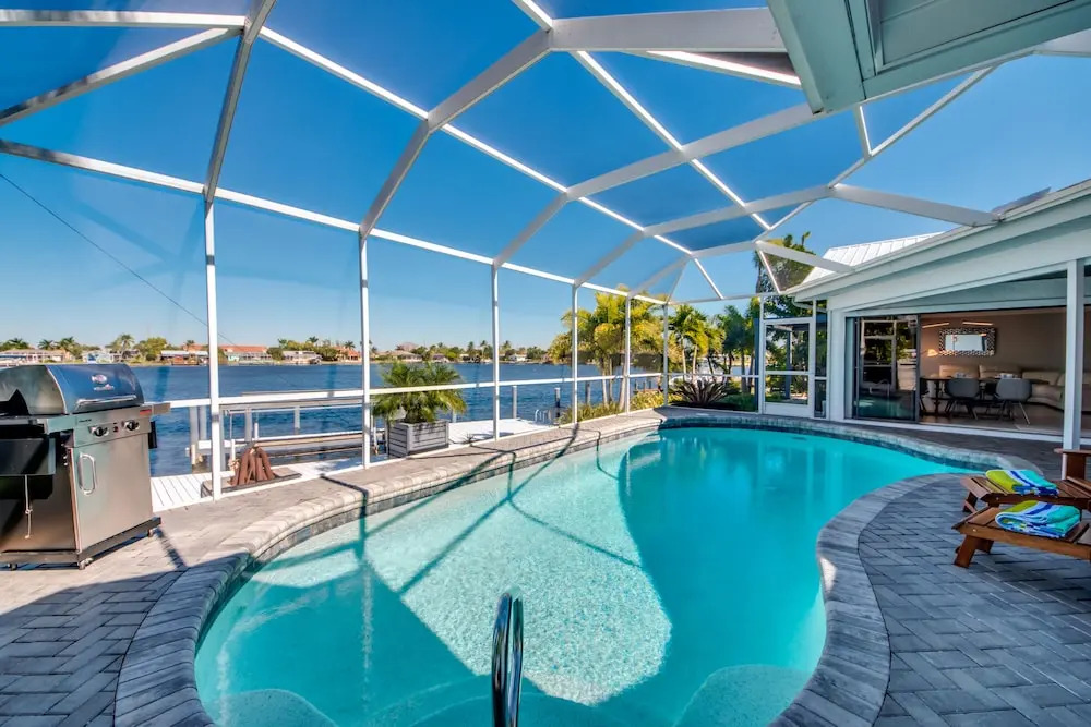 Villa Elysium -Roelens Vacations