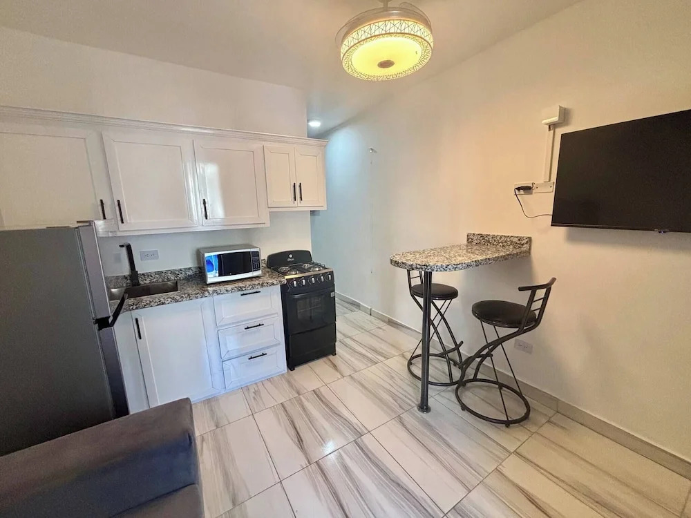 Condo Neuf Dans le Centre-ville de Sosua 104