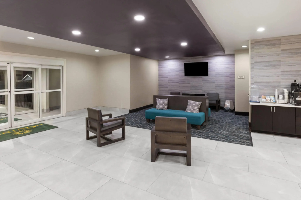 La Quinta by Wyndham Boutte