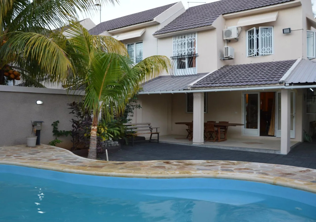 VS Private Villa