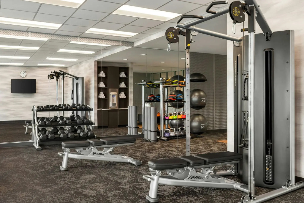 Fairfield by Marriott Inn & Suites Bethlehem PA