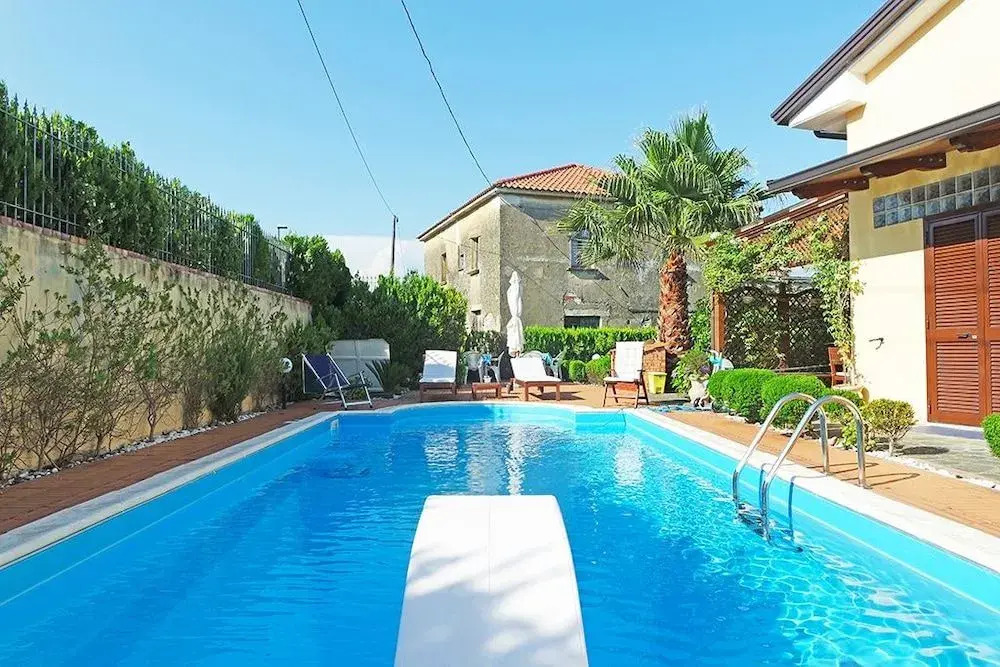 Villa Laura