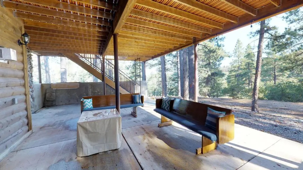 Huge Lil' Cascade, Family Lodge, 4 floors, with Loft and Game Room