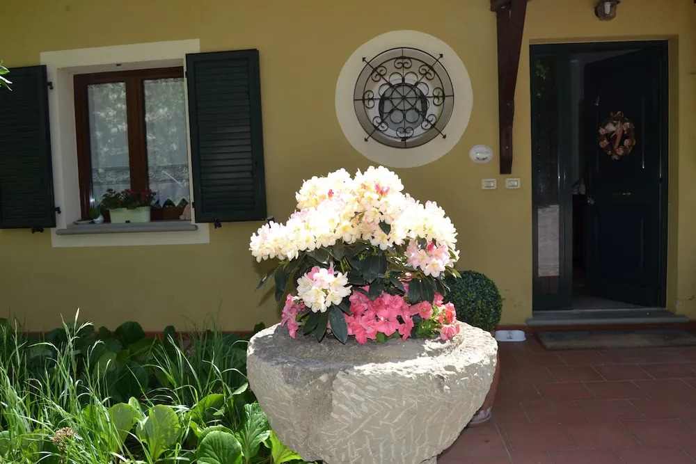 B&B La Valle